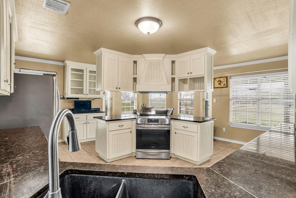 Prairie Ridge Estates Add - Residential