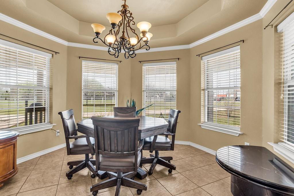 Prairie Ridge Estates Add - Residential