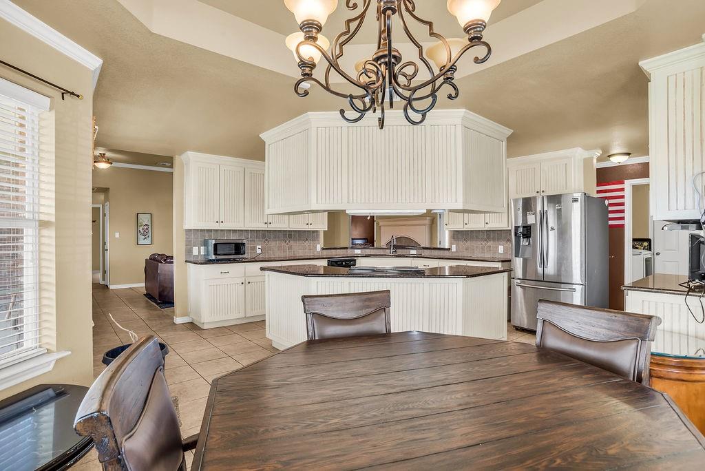 Prairie Ridge Estates Add - Residential