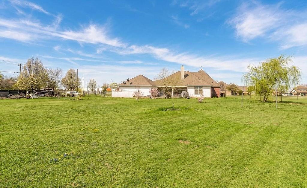 Prairie Ridge Estates Add - Residential