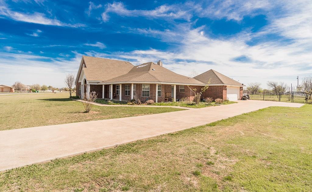 Prairie Ridge Estates Add - Residential