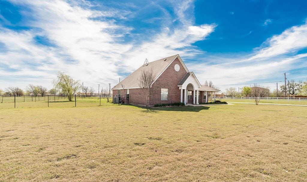 Prairie Ridge Estates Add - Residential