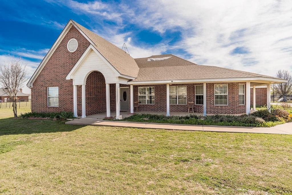 Prairie Ridge Estates Add - Residential