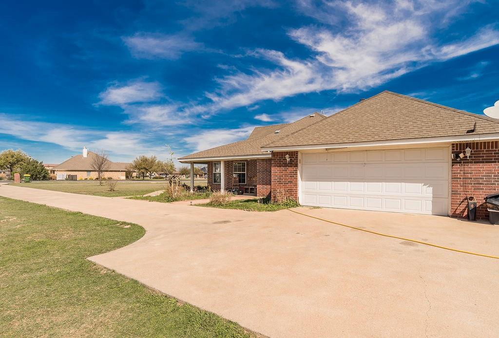 Prairie Ridge Estates Add - Residential