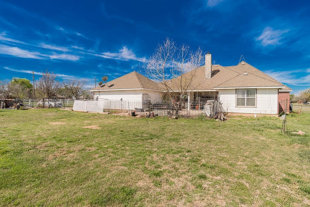 Prairie Ridge Estates Add - Residential