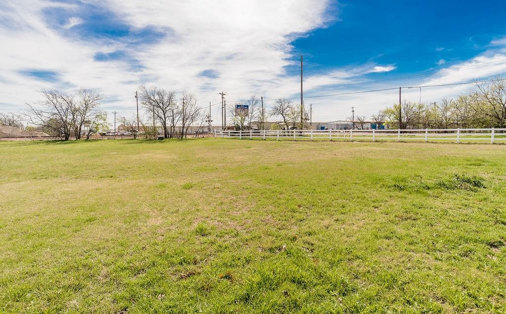 Prairie Ridge Estates Add - Residential