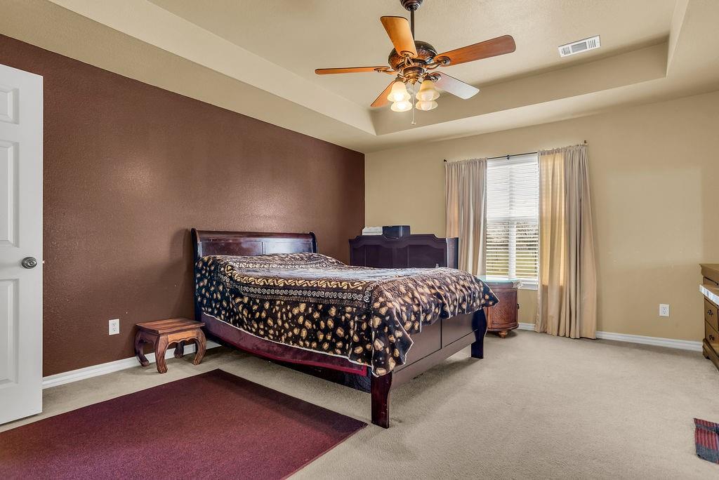 Prairie Ridge Estates Add - Residential