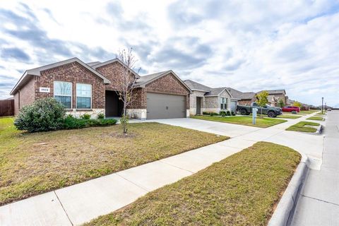 A home in Lancaster