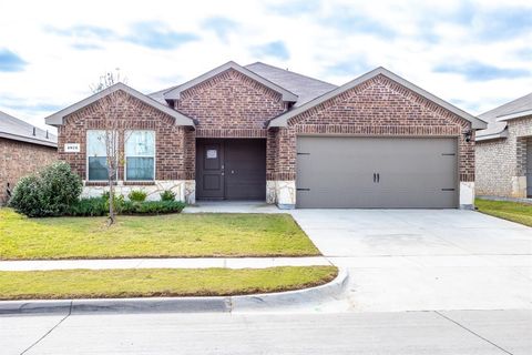 A home in Lancaster