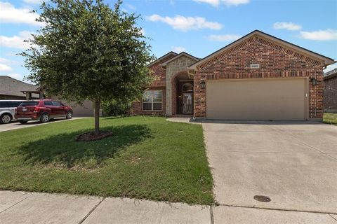 10409 Boxthorn Court Fort Worth TX 76177
