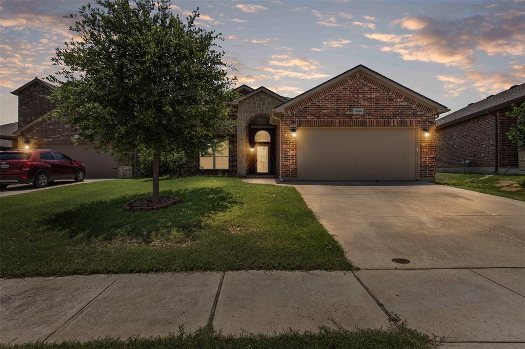 10409 Boxthorn Court