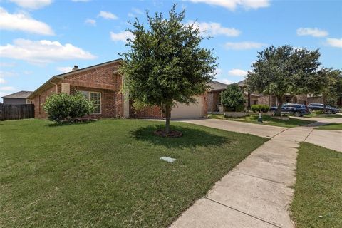 10409 Boxthorn Court Fort Worth TX 76177