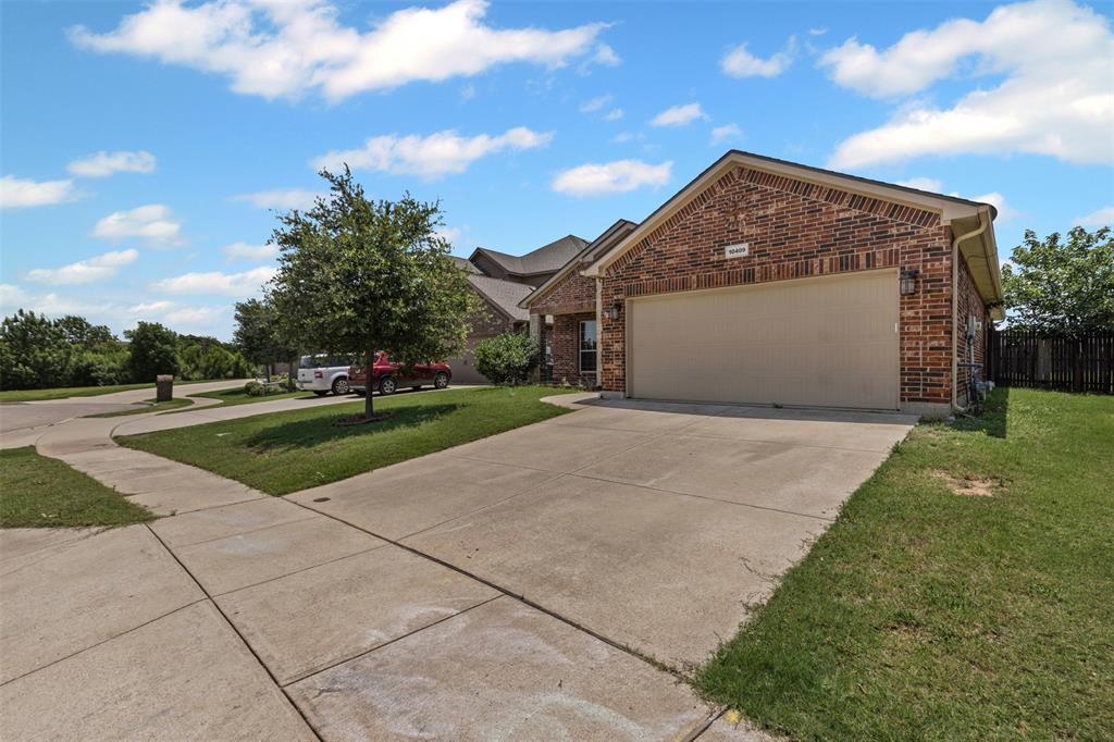 10409 Boxthorn Court
