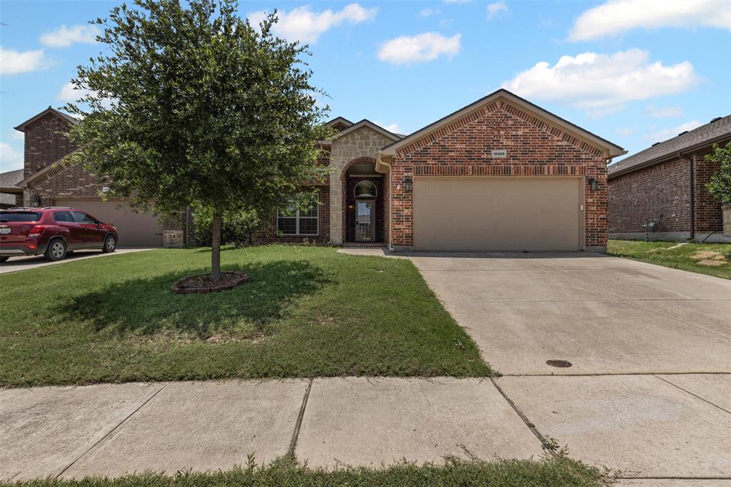10409 Boxthorn Court