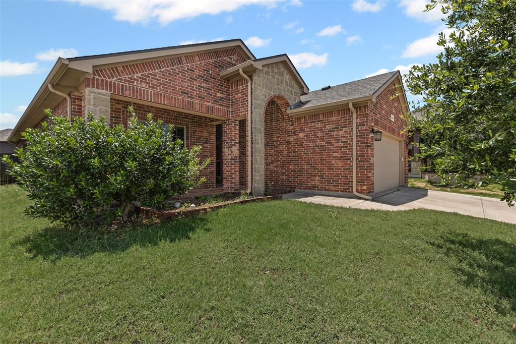10409 Boxthorn Court