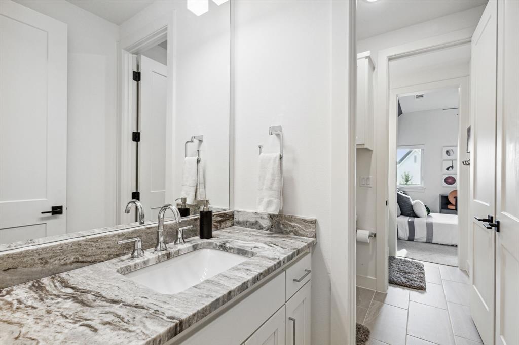 Villas At Hidden Knolls - Residential