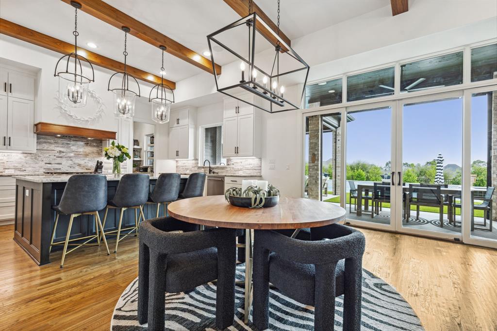 Villas At Hidden Knolls - Residential