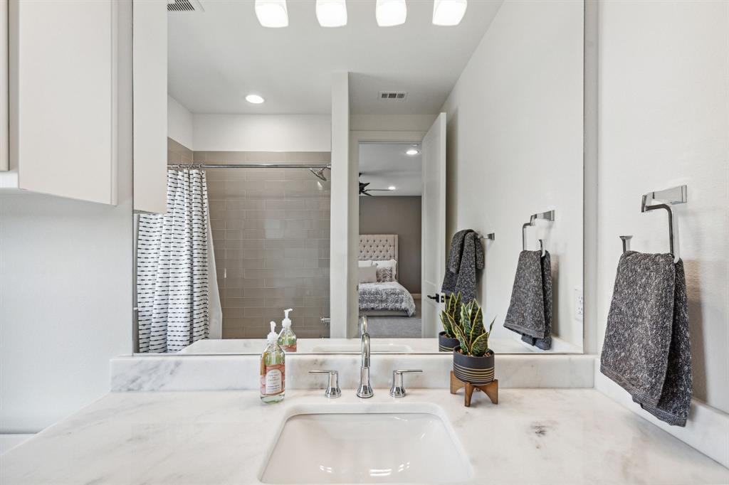 Villas At Hidden Knolls - Residential