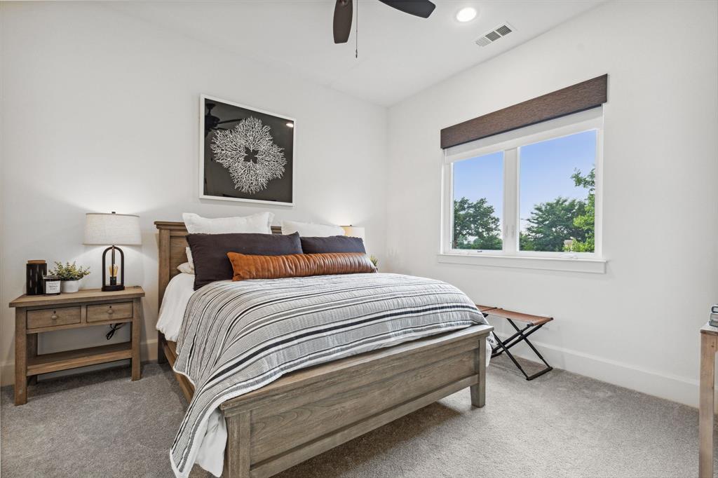 Villas At Hidden Knolls - Residential