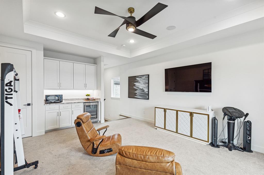 Villas At Hidden Knolls - Residential