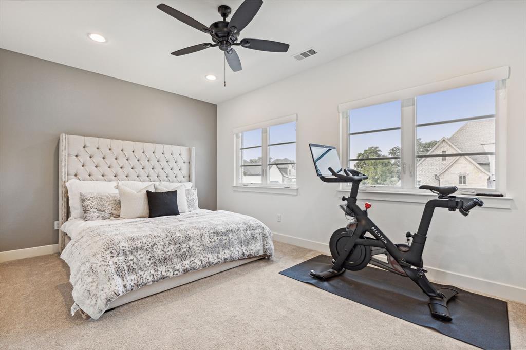 Villas At Hidden Knolls - Residential