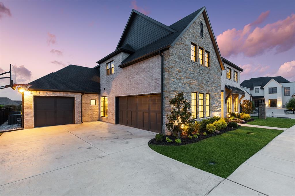 Villas At Hidden Knolls - Residential