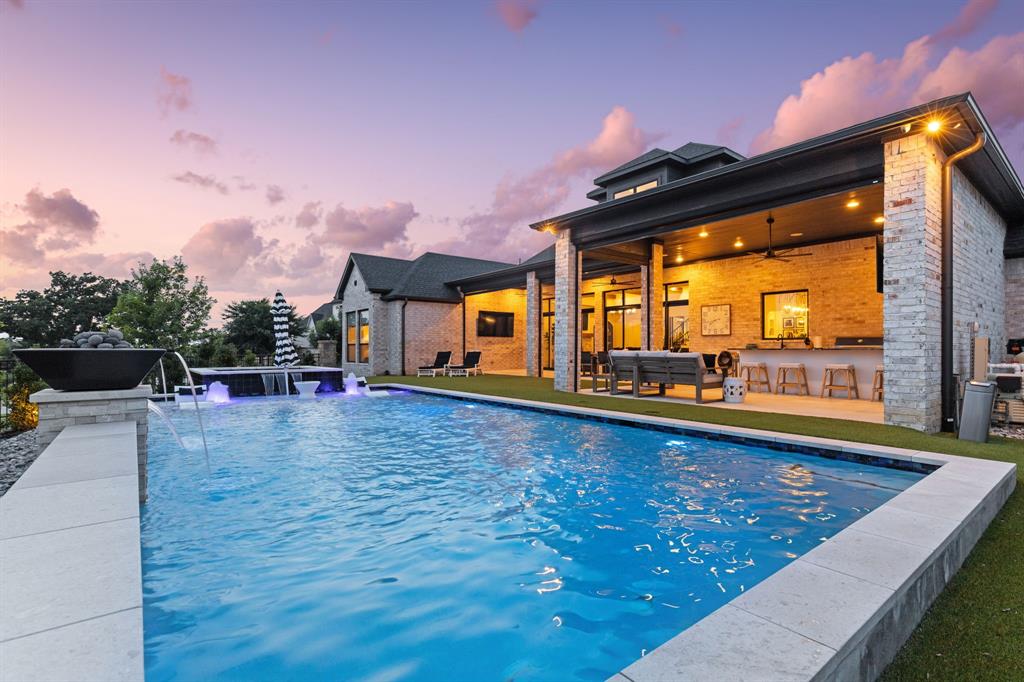 Villas At Hidden Knolls - Residential