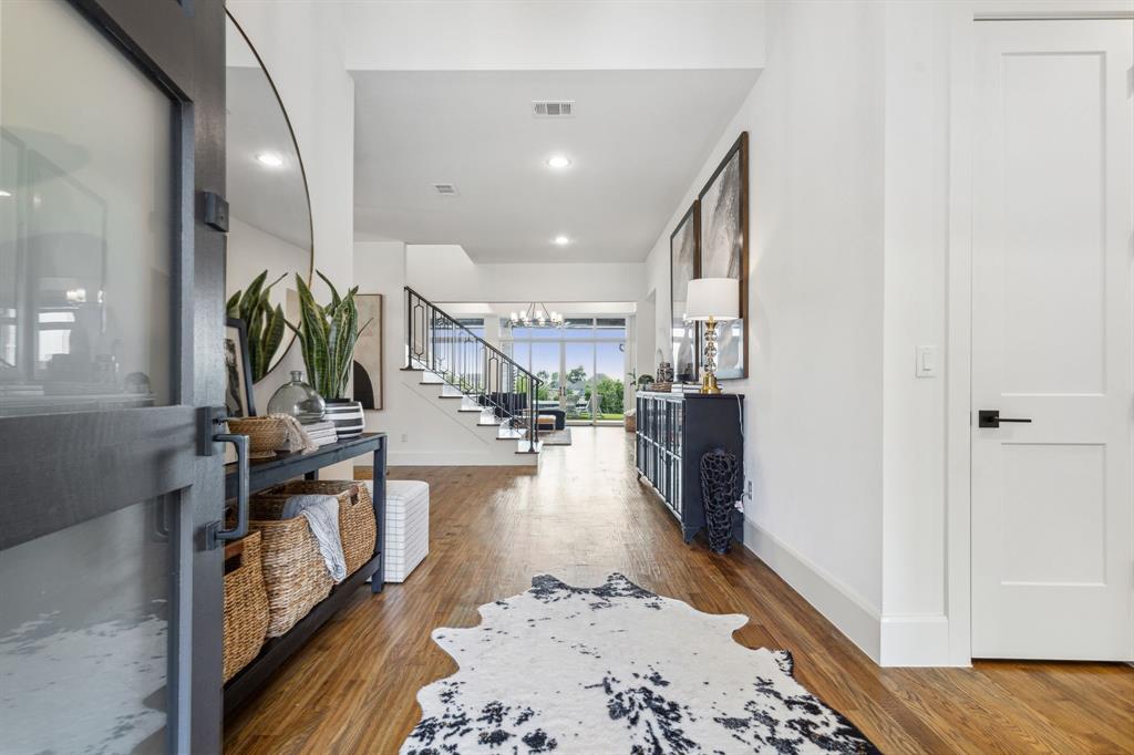 Villas At Hidden Knolls - Residential