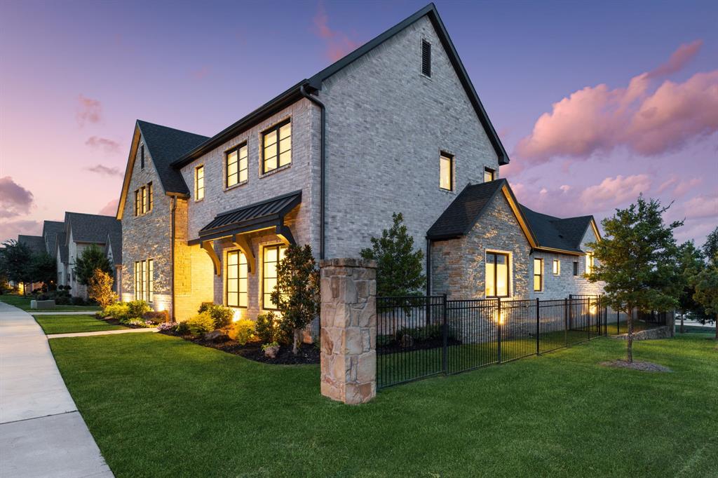 Villas At Hidden Knolls - Residential