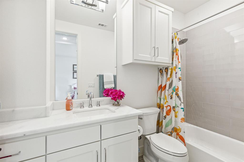 Villas At Hidden Knolls - Residential