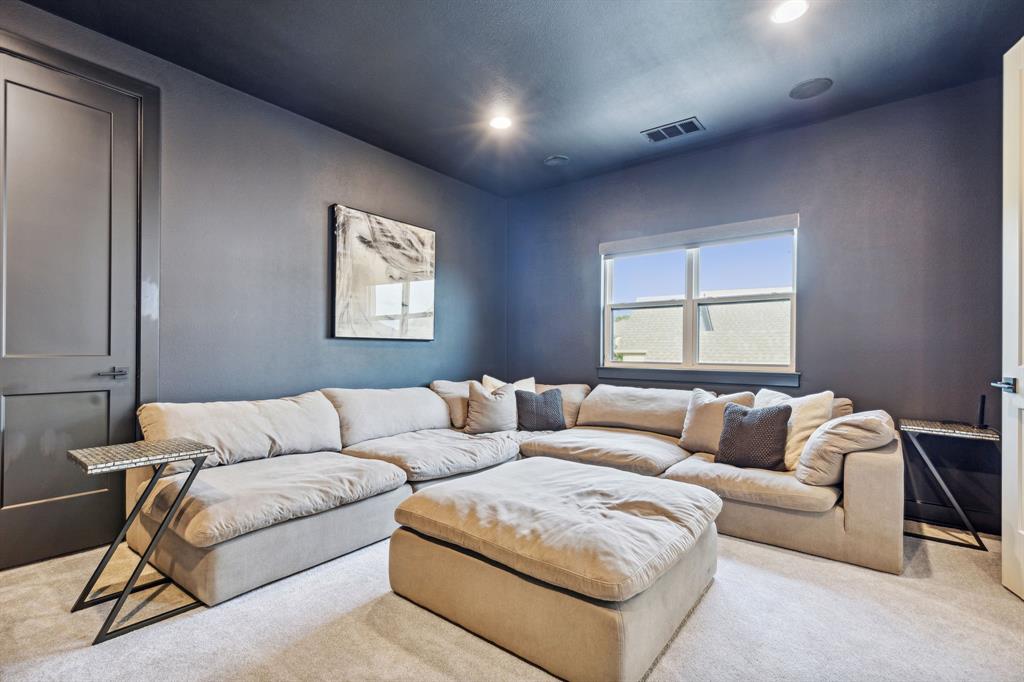 Villas At Hidden Knolls - Residential