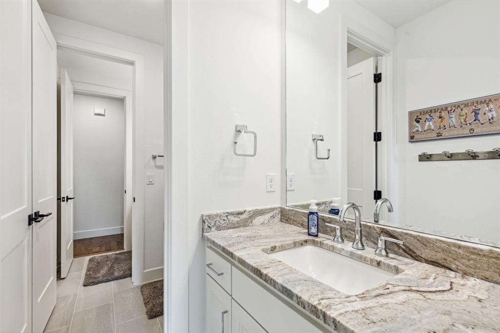 Villas At Hidden Knolls - Residential