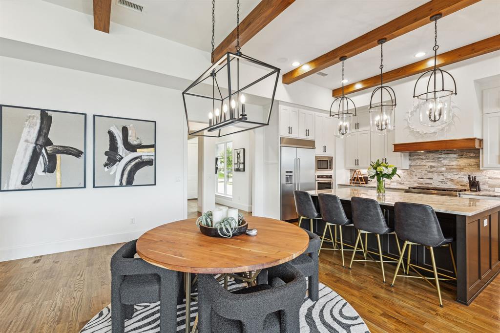 Villas At Hidden Knolls - Residential