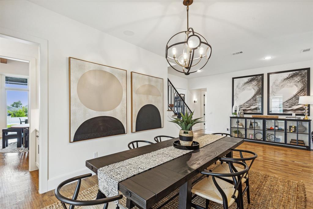 Villas At Hidden Knolls - Residential