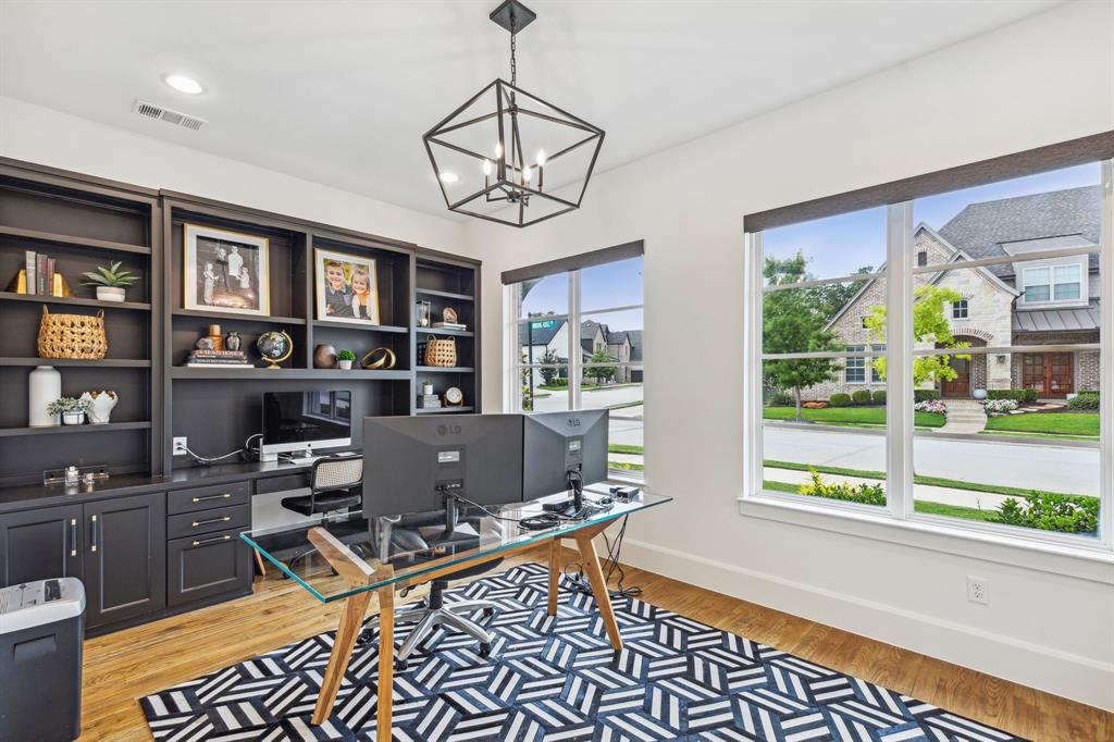 Villas At Hidden Knolls - Residential