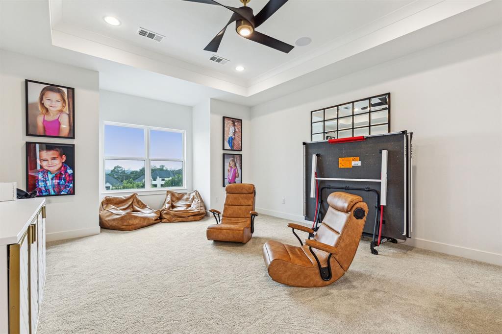 Villas At Hidden Knolls - Residential