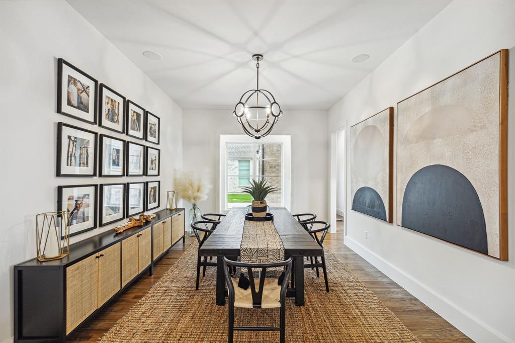 Villas At Hidden Knolls - Residential