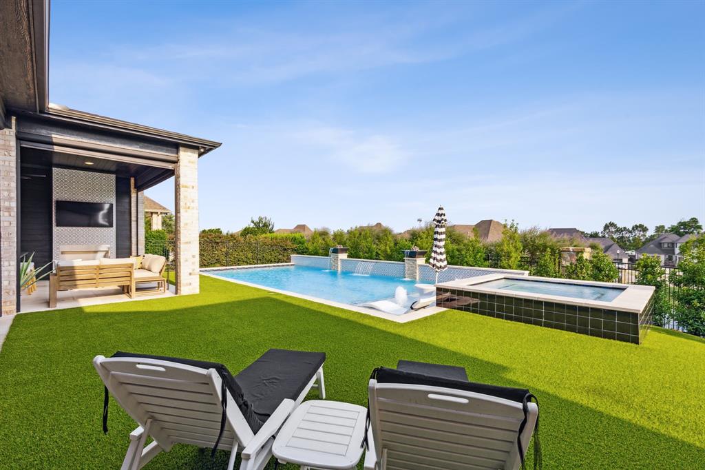 Villas At Hidden Knolls - Residential