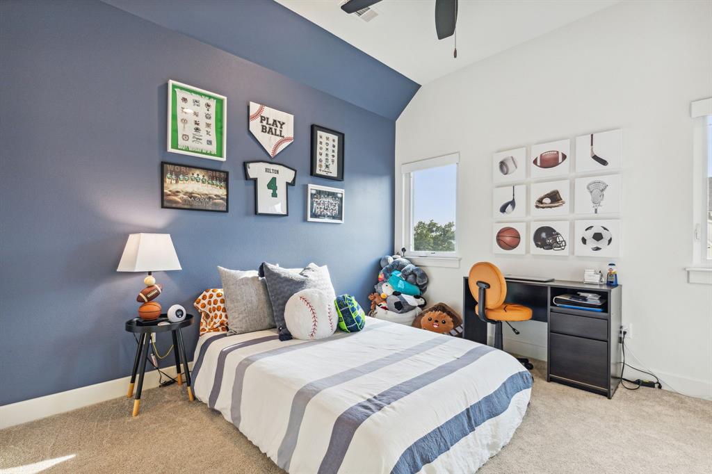 Villas At Hidden Knolls - Residential