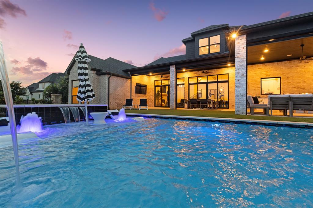 Villas At Hidden Knolls - Residential