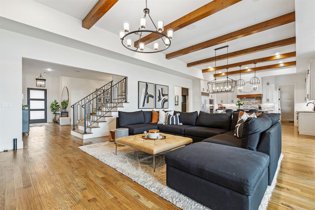 Villas At Hidden Knolls - Residential