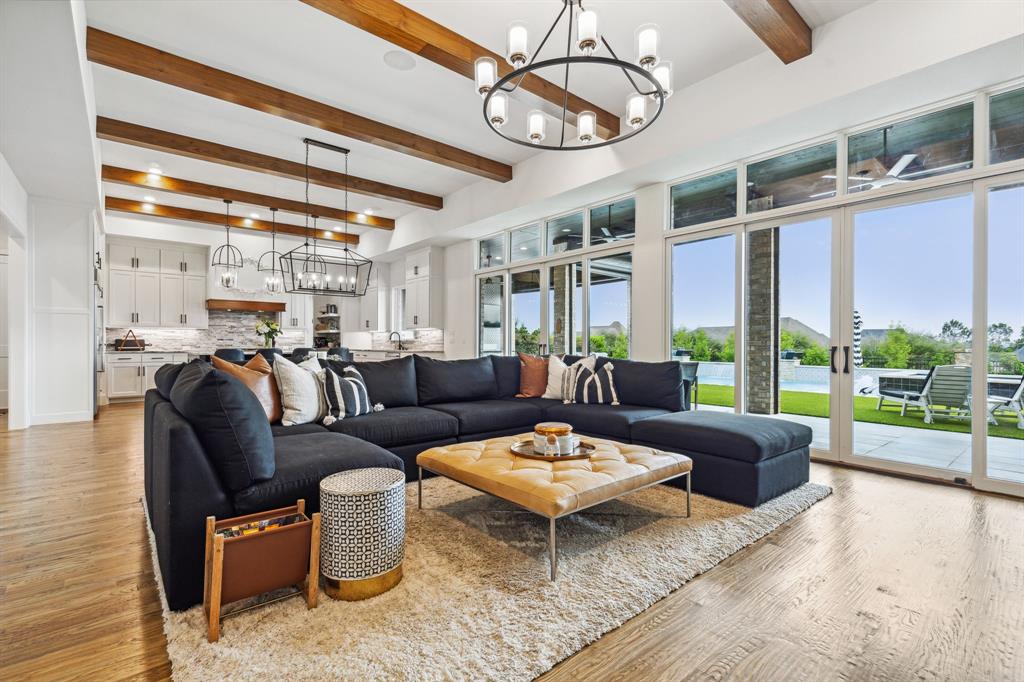 Villas At Hidden Knolls - Residential