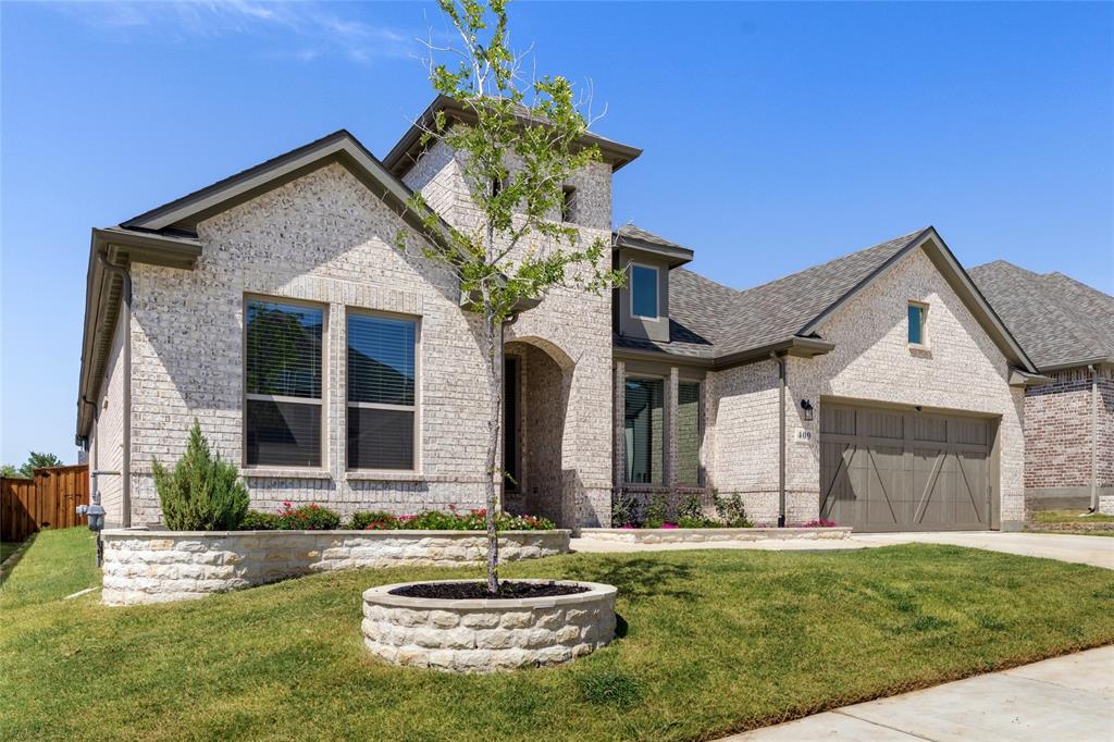 409 Piedmont Drive