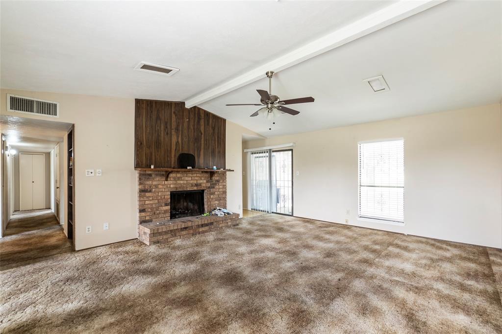 Briarwood Estates - Residential Lease