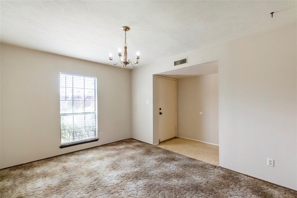 Briarwood Estates - Residential Lease