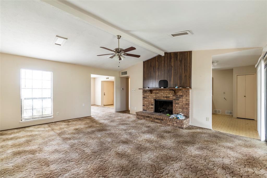 Briarwood Estates - Residential Lease