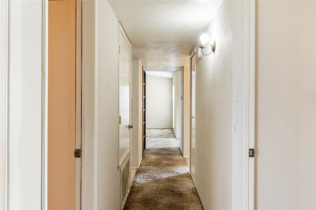 Briarwood Estates - Residential Lease