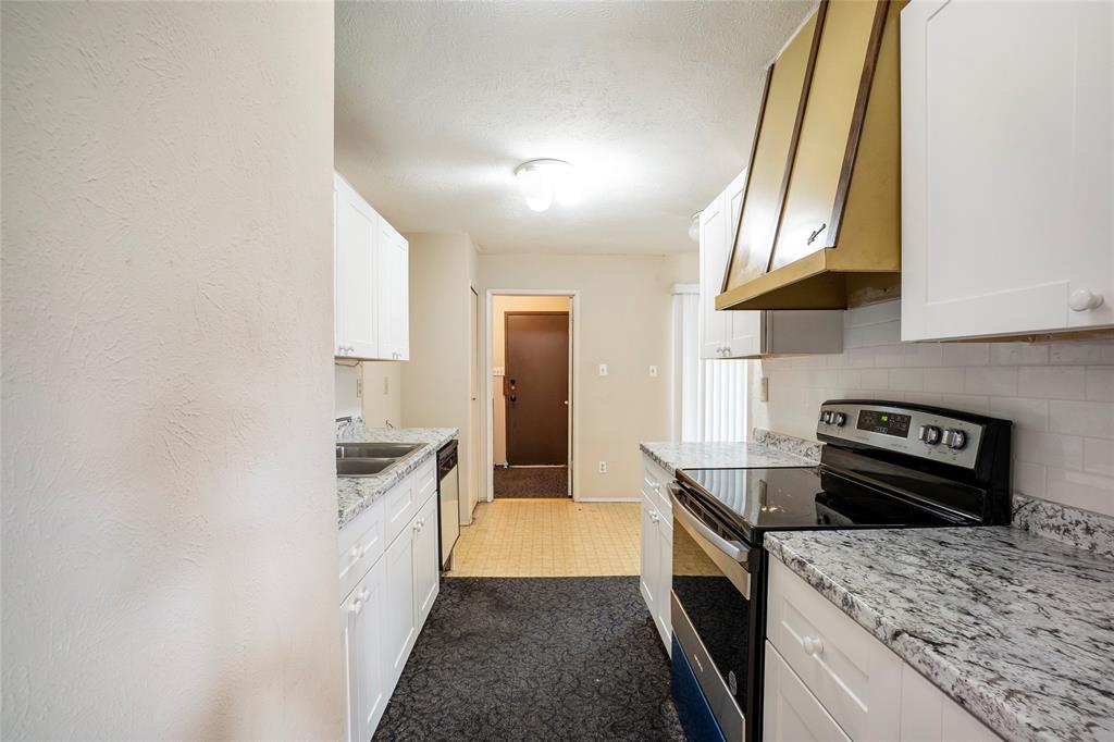 Briarwood Estates - Residential Lease