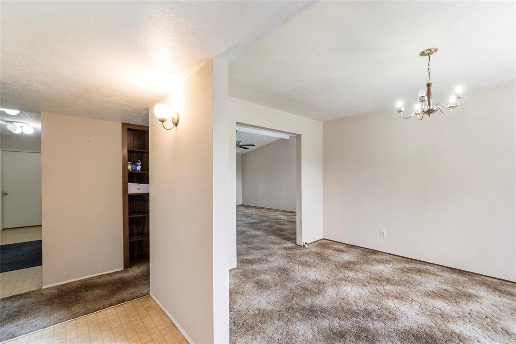 Briarwood Estates - Residential Lease