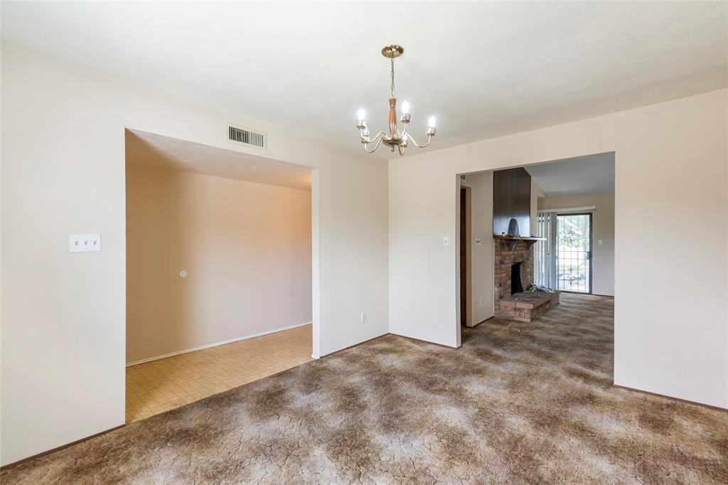 Briarwood Estates - Residential Lease